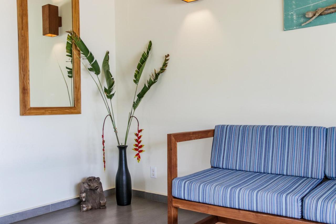 Abc Lodges Curacao วิลเลมสตัด ภายนอก รูปภาพ