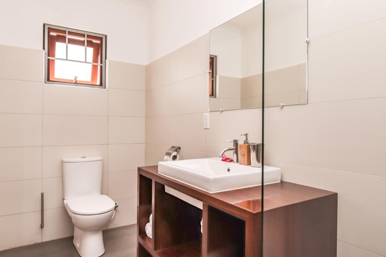 Abc Lodges Curacao วิลเลมสตัด ภายนอก รูปภาพ