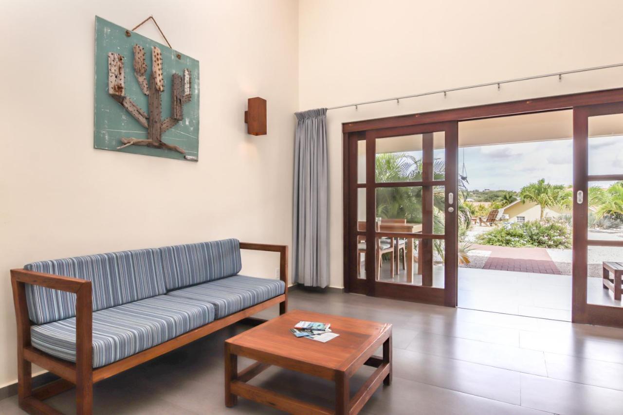 Abc Lodges Curacao วิลเลมสตัด ภายนอก รูปภาพ