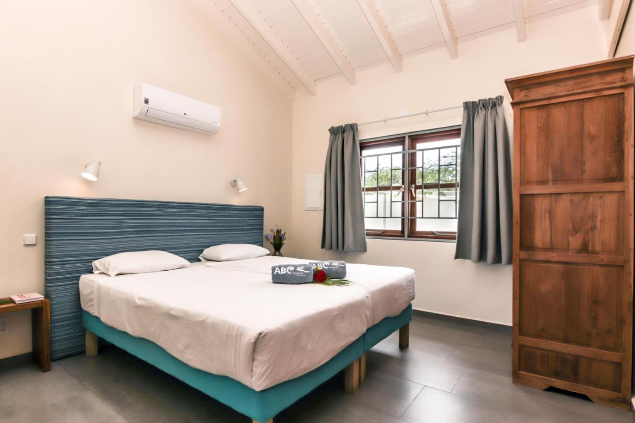Abc Lodges Curacao วิลเลมสตัด ภายนอก รูปภาพ