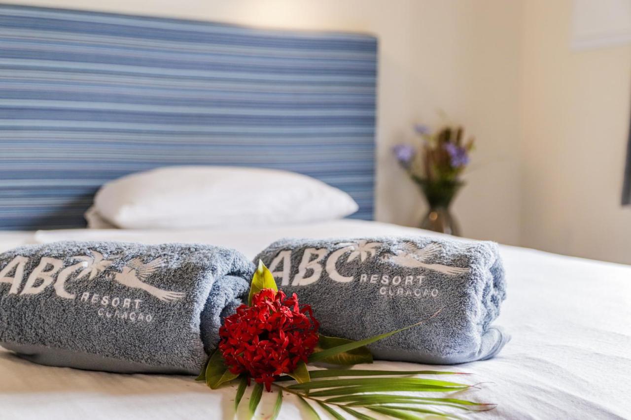 Abc Lodges Curacao วิลเลมสตัด ภายนอก รูปภาพ
