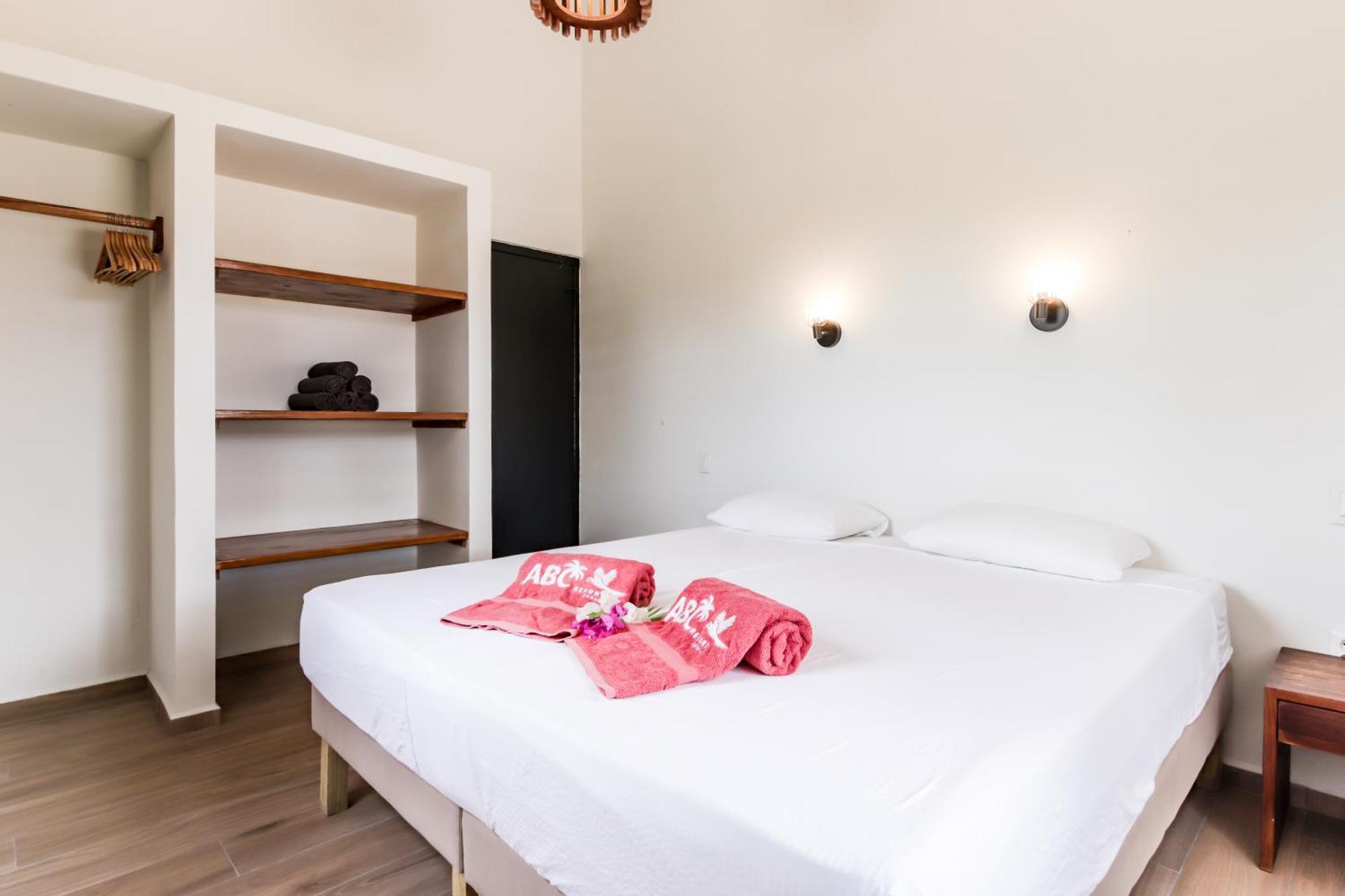 Abc Lodges Curacao วิลเลมสตัด ภายนอก รูปภาพ