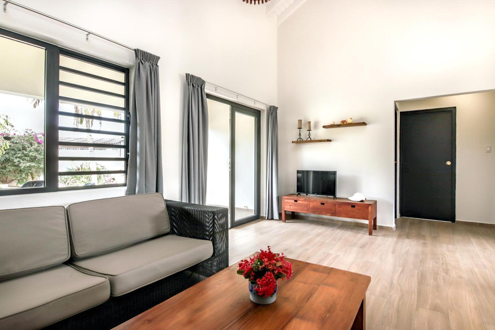 Abc Lodges Curacao วิลเลมสตัด ภายนอก รูปภาพ