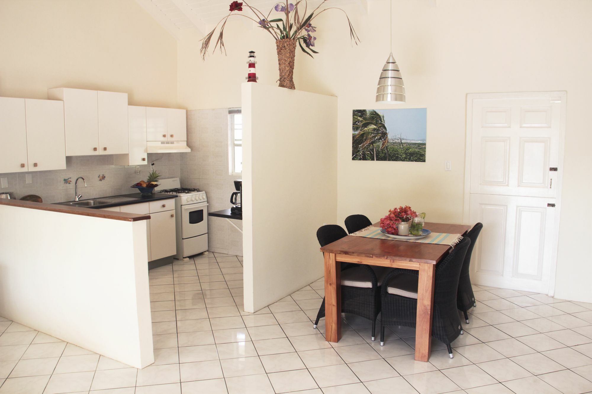 Abc Lodges Curacao วิลเลมสตัด ภายนอก รูปภาพ